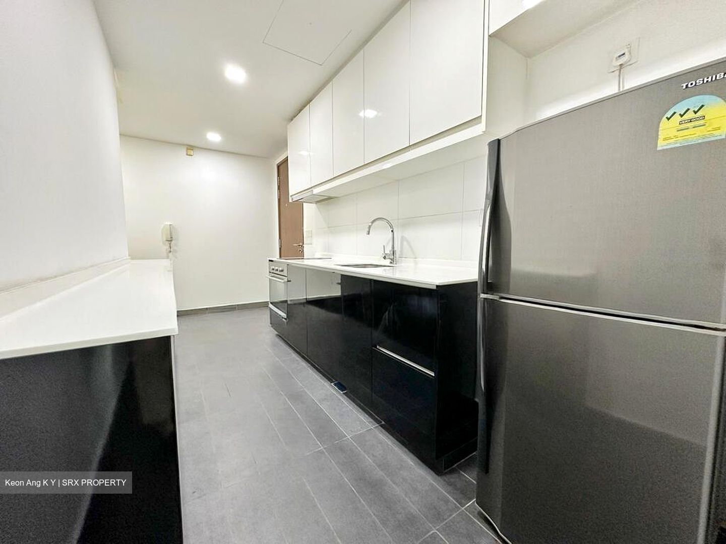 The Minton (D19), Condominium #503611251